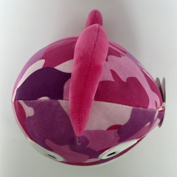 SQUISHMALLOWS Bronte the Chameleon Plush - Picture 8 of 13